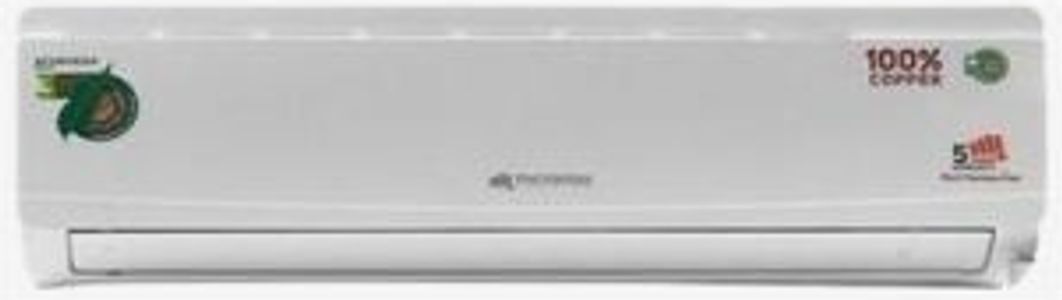 Micromax ACS12C3A3QS2WH 1 Ton 3 Star Split Air Conditioner