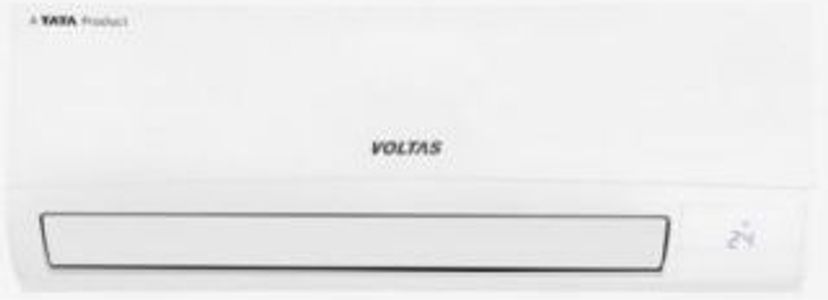 Voltas 123 DZX 1 Ton 3 Star Split Air Conditioner