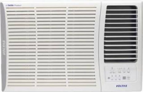Voltas 122 DZA 1 Ton 2 Star Window Air Conditioner