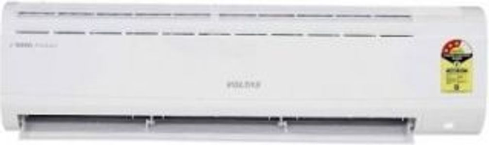 Voltas 183 DZZ 1.5 Ton 3 Star Split Air Conditioner
