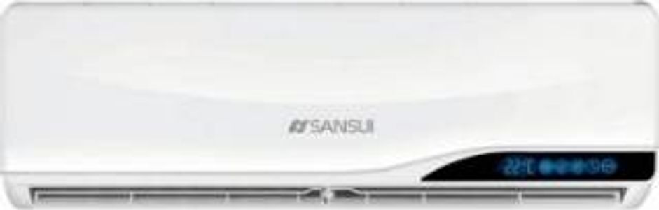 Sansui S2SD52.WS1-MDA 1.5 Ton 2 Star Split Air Conditioner