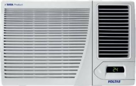 Voltas WAC 183 GZP 1.5 Ton 3 Star Window Air Conditioner