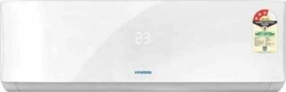 Hyundai HY4SB54.WVO-OL 1.5 Ton 3 Star Inverter Split Air Conditioner