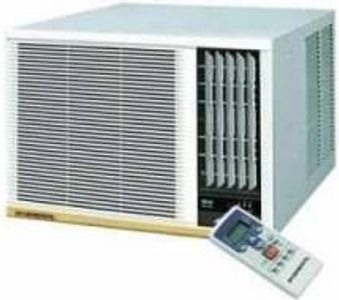 O General AXGT24FHTC 2 Ton 3 Star Window Air Conditioner
