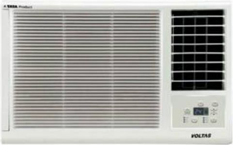Voltas WAC 103 LZF 1.5 Ton 3 Star Window Air Conditioner