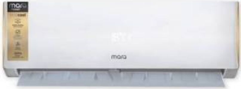MarQ FKAC103SFA 1 Ton 3 Star Split Air Conditioner