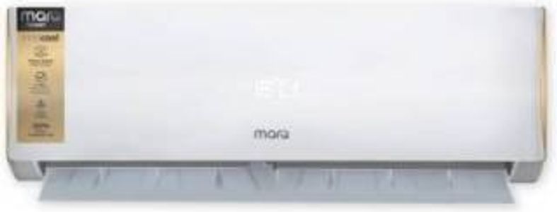 MarQ FKAC152SFA 1.5 Ton 2 Star Inverter Split Air Conditioner