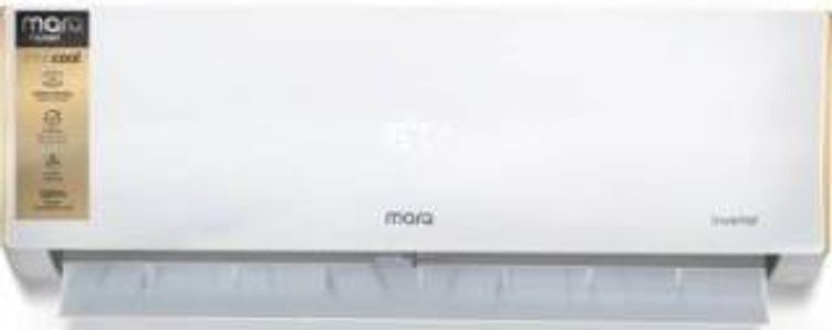 MarQ FKAC153SIA 1.5 Ton 3 Star Inverter Split Air Conditioner