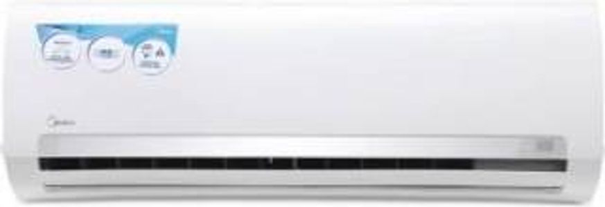 Carrier Santis Pro MAS12SP3C8F0 1 Ton 3 Star Split Air Conditioner