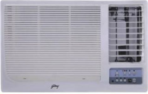 Godrej GWC 18 SGZ 3 CWQR 1.5 Ton 3 Star Window Air Conditioner