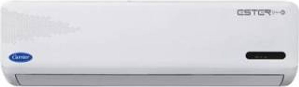 Carrier Ester Cyclojet CAS24ES3J8F0 2 Ton 3 Star Split Air Conditioner