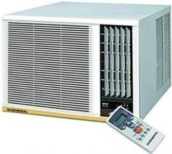 O General AXGT18FHTC 1.5 Ton 3 Star Window Air Conditioner