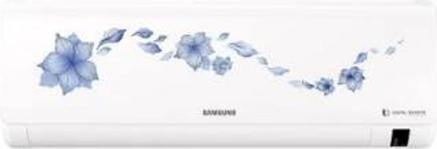 Samsung AR12NV5HLTR 1 Ton 5 Star Inverter Split Air Conditioner