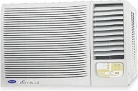 Carrier 18K Estrella 1.5 Ton 5 Star Window Air Conditioner