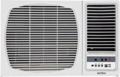 Intex INW18CU3L-2W 1.5 Ton 3 Star Window Air Conditioner