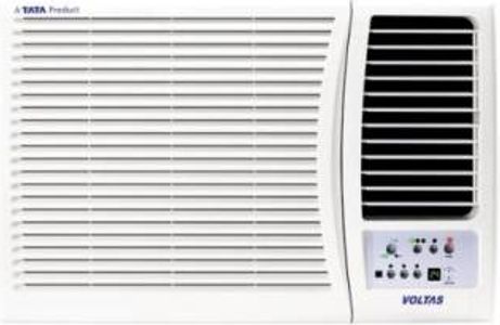 Voltas 242 DZC 2 Ton 2 Star Window Air Conditioner