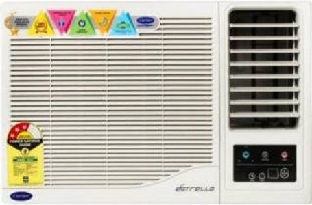Carrier Estrella CAW12ET3N8F0 1 Ton 3 Star Window Air Conditioner