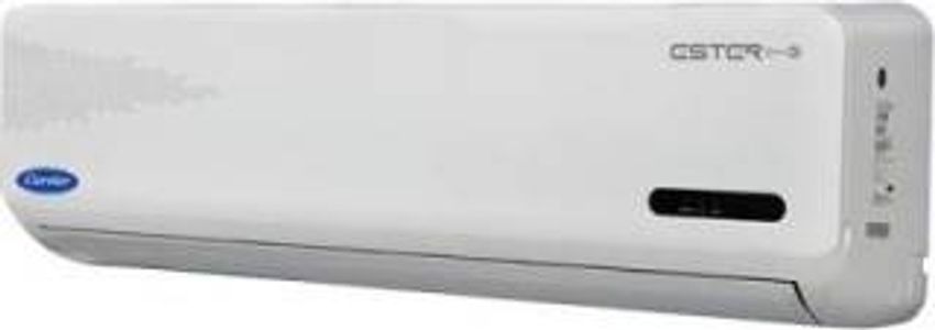 Carrier 18K Ester Cyclojet CAS18ES3J8F0 1.5 Ton 3 Star Split Air Conditioner