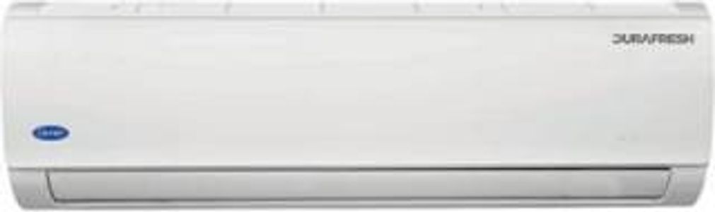 Carrier Durafresh CAS24DF3N8F0 2 Ton 3 Star Split Air Conditioner
