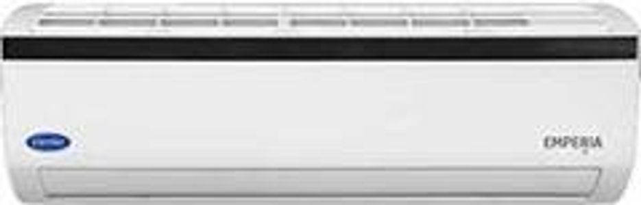 Carrier Emperia CAS24EM3J8F0 2 Ton 3 Star Split Air Conditioner