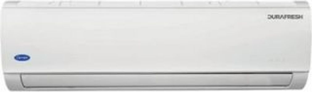 Carrier Durafresh CAS18DF3N8F0 1.5 Ton 3 Star Split Air Conditioner