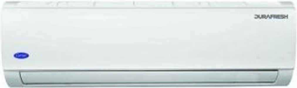 Carrier Durafresh CAS12DF3C8F0 1 Ton 3 Star Split Air Conditioner
