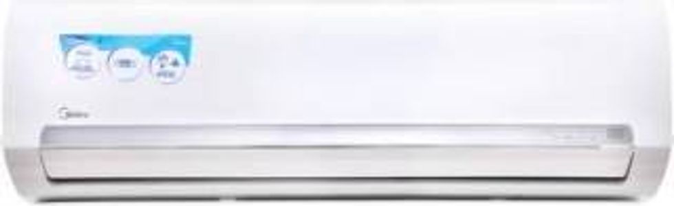 Carrier Santis Pro MAS18SP3N8F0 1.5 Ton 3 Star Split Air Conditioner