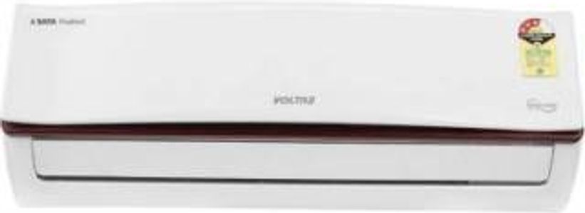 Voltas 153V JZJ 1.2 Ton 3 Star Inverter Split Air Conditioner