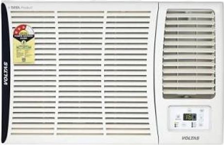 Voltas 183 DZA 1.5 Ton 3 Star Window Air Conditioner