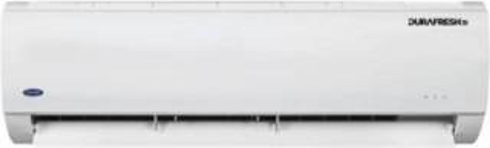Carrier Durafresh 3i CAI12DF3N8F0 1 Ton 3 Star Split Air Conditioner