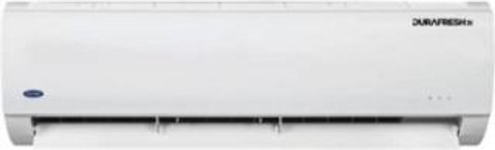 Carrier Durafresh 3i CAI12DF3N8F0 1 Ton 3 Star Split Air Conditioner