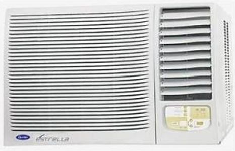 Carrier Estrella GWRAC024ER030 2 Ton 3 Star Window Air Conditioner
