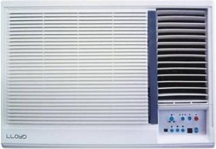 Lloyd LW19A30PP 1.5 Ton 3 Star Window Air Conditioner