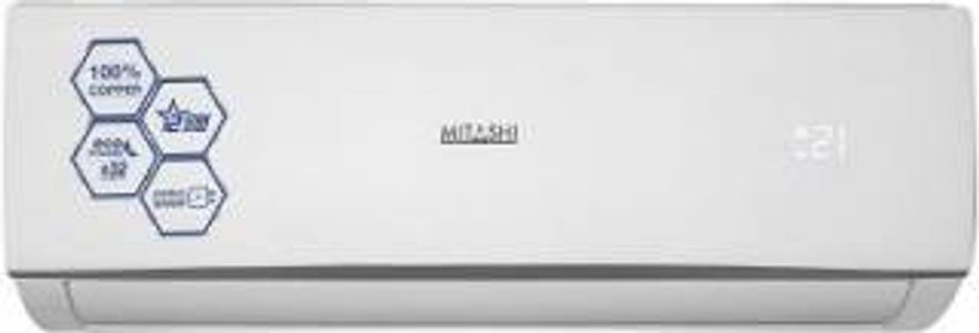 Mitashi FSA218K50 1.5 Ton 2 Star Split Air Conditioner