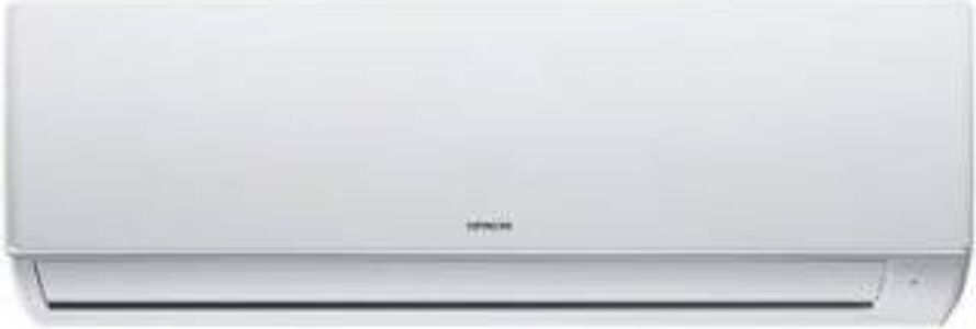 Hitachi Merai 3100X RSD318HBEA 1.5 Ton 3 Star Split Air Conditioner