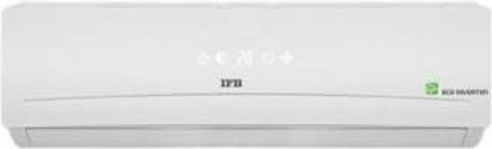 IFB IACC18IA3T4C 1.5 Ton Inverter Split Air Conditioner