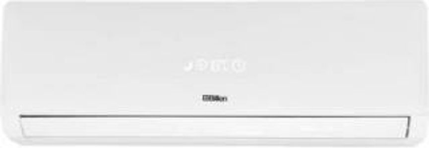 Billion AC145 1.5 Ton 3 Star Split Air Conditioner