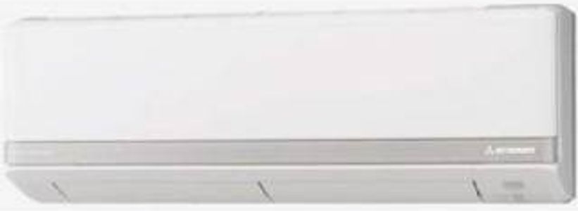 Mitsubishi SRK10CRS-S6 0.8 Ton 5 Star Split Air Conditioner