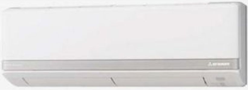 Mitsubishi SRK10CRS-S6 0.8 Ton 5 Star Split Air Conditioner