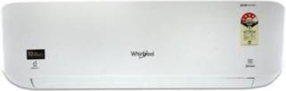 Whirlpool 3D COOL XTREME HD 4S 1 Ton 4 Star Split Air Conditioner