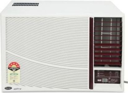 Carrier CAW18EA5N8F0 1.5 Ton 5 Star Window Air Conditioner
