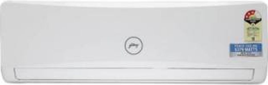 Godrej GSC 18 SGN 3 CWQR 1.5 Ton 3 Star Split Air Conditioner