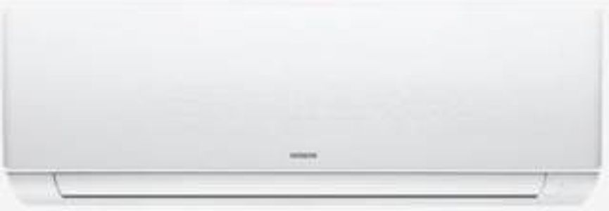 Hitachi Ridaa 3100F RMC322HBD 2 Ton 3 Star Split Air Conditioner