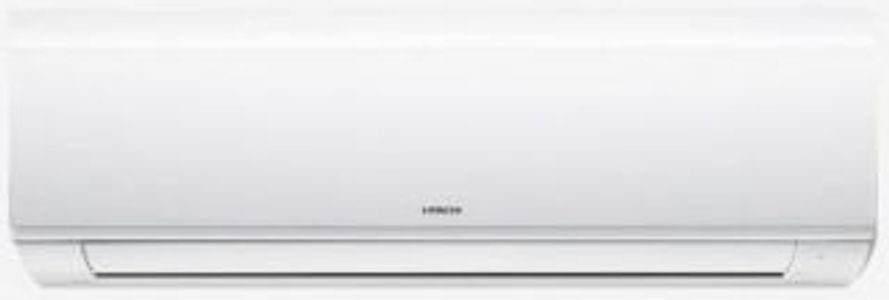 Hitachi Kashikoi 5100X RSE514HBEA 1.2 Ton Inverter Split Air Conditioner