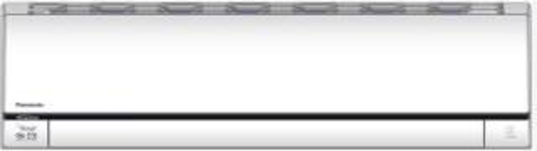 Panasonic TS18SKY 1.5 Ton 5 Star Inverter Split Air Conditioner