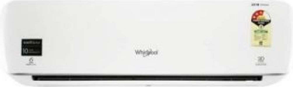 Whirlpool 3D Cool Purafresh 1.5 Ton 3 Star Split Air Conditioner