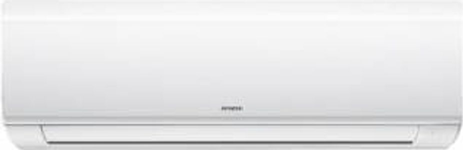 Hitachi Zunoh 3100F RSE312HBDO 1 Ton 3 Star Split Air Conditioner