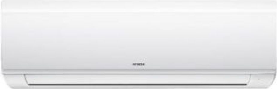 Hitachi Zunoh 3100F RSE312HBDO 1 Ton 3 Star Split Air Conditioner