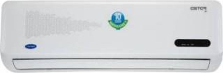 Carrier 12K ESTER 3i CAI12ES3C8F0 1 Ton 3 Star Inverter Split Air Conditioner