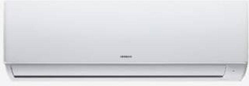 Hitachi Merai 3100X RMC324HBEA 2 Ton Inverter Split Air Conditioner